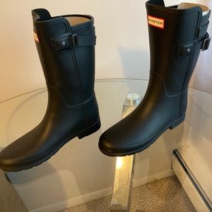 Original Tall Hunter Boots - 1st Edition - New